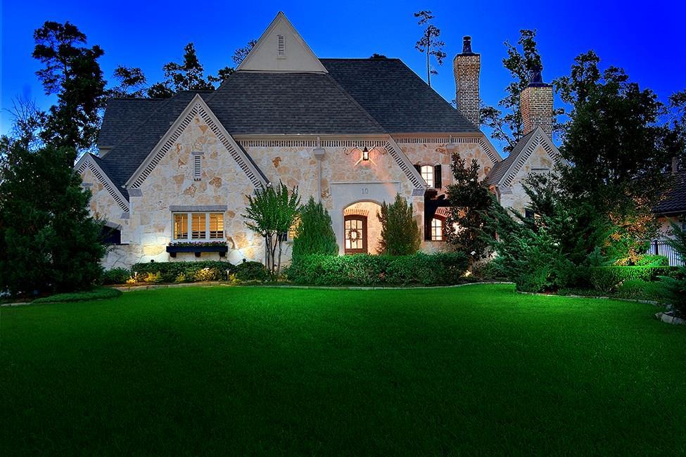 10 Player Manor Circle - Photo 1
