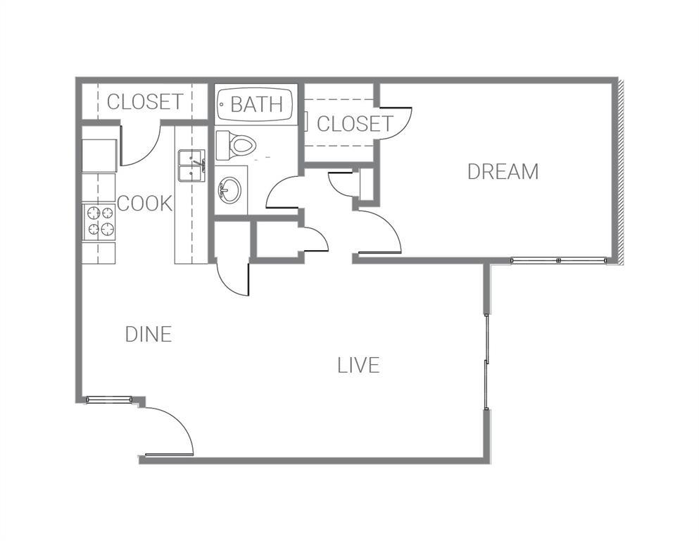 8787 Hammerly Boulevard - Photo 1