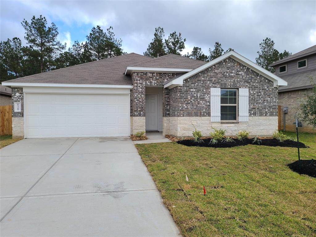 15311 Timber Preserve - Photo 1