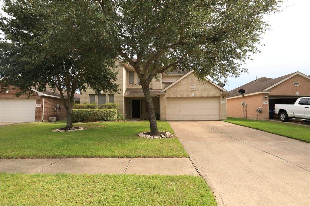 21539 Oak Park Trails Drive - Photo 1