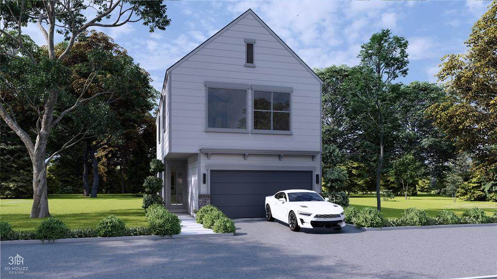 415 Stonework Sage Lane - Photo 1