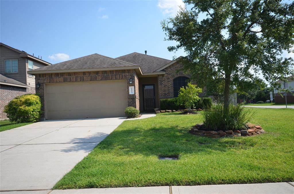 21414 Broken Spear Ln - Photo 1