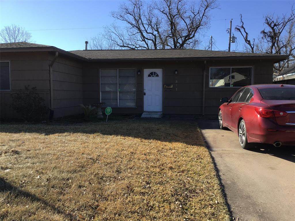 6311 Granite Street - Photo 1