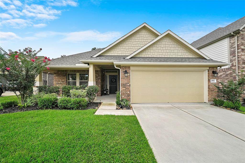 2952 Twin Cove Court - Photo 1