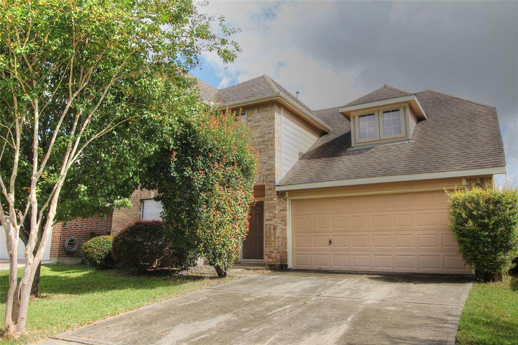 21734 Texian Court - Photo 1