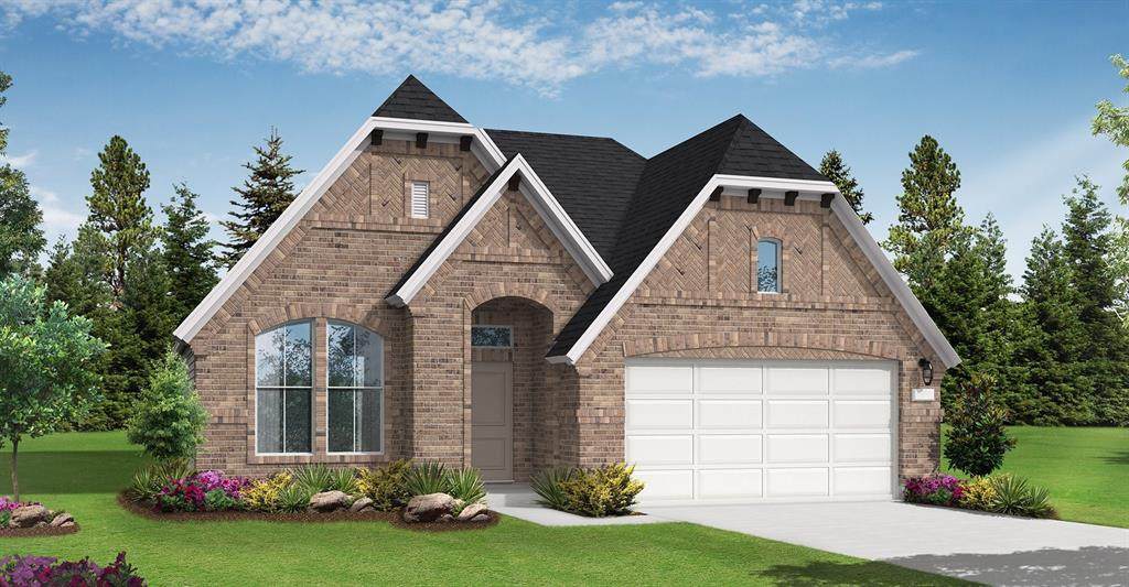 10718 Alina Brook Trace - Photo 1