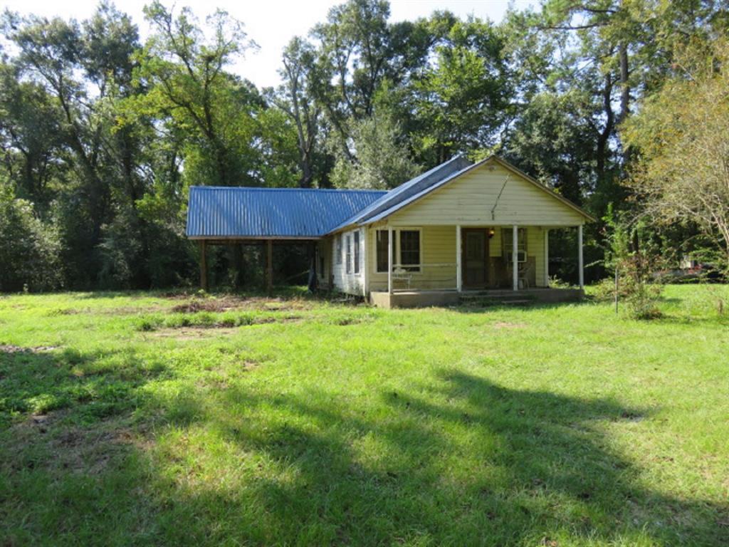 203 County Road 2097 #C - Photo 1