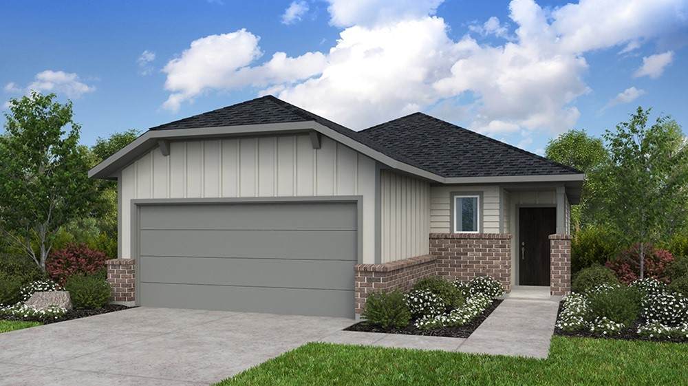 17414 Lush Laurel Lane - Photo 1
