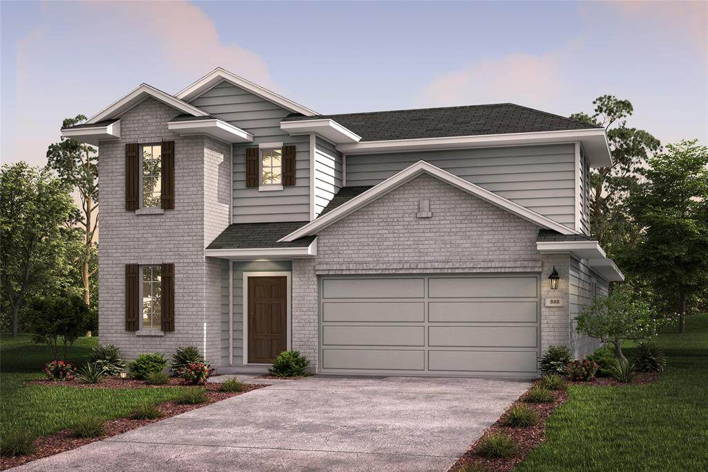 4415 Painted Bunting Lane - Photo 1