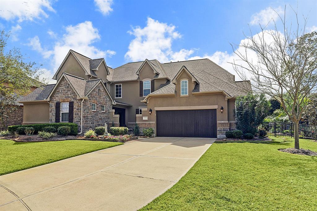12319 Beckendorf Bend Lane - Photo 1