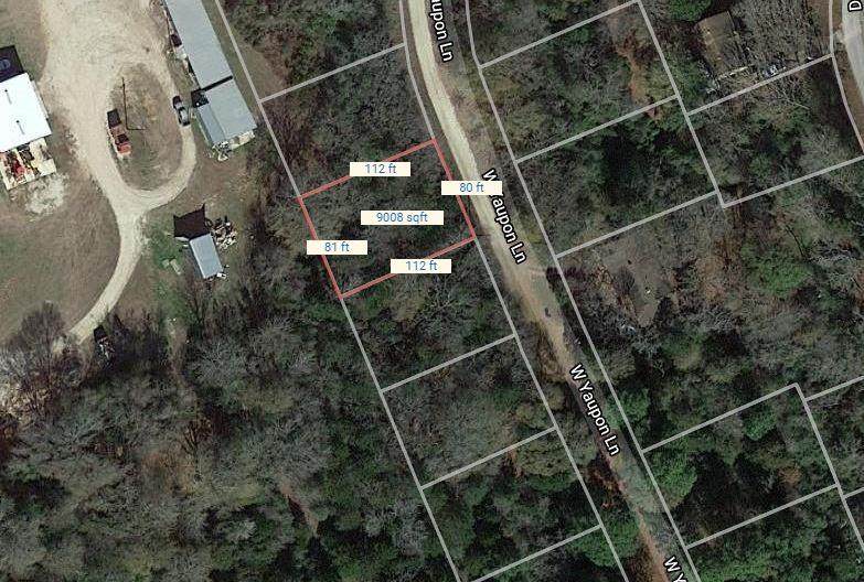 Lot 11 Yaupon Lane - Photo 1