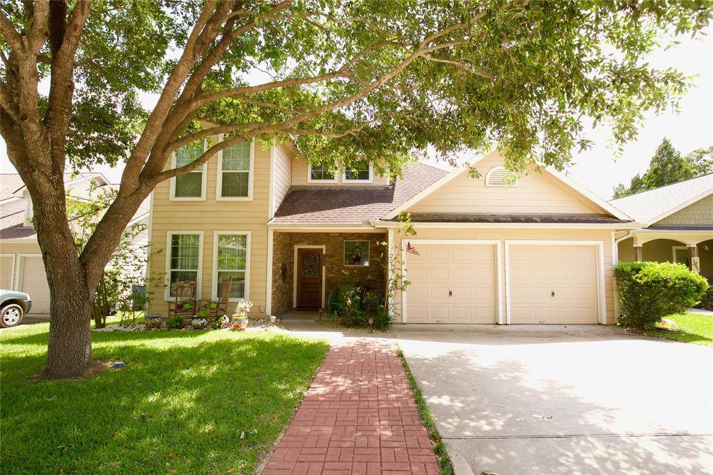 201 Chatham Street - Photo 1