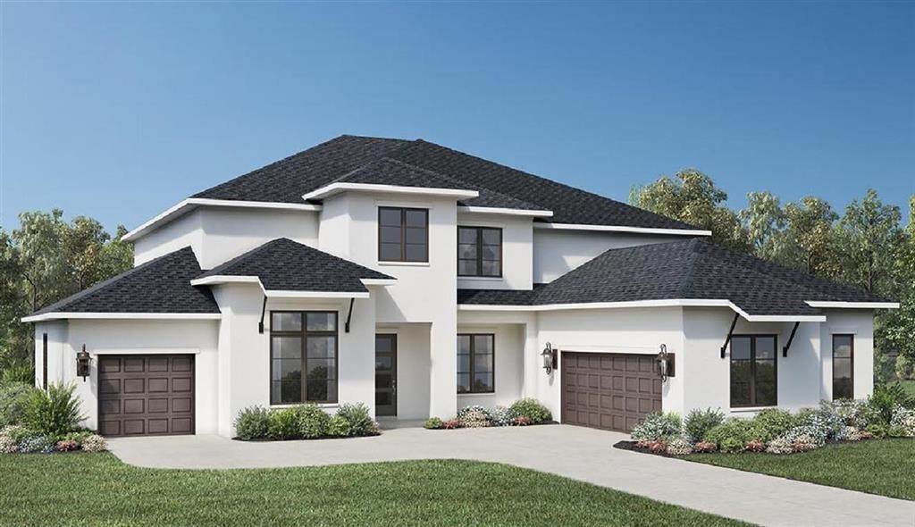 10415 Fountain Shore Drive - Photo 1