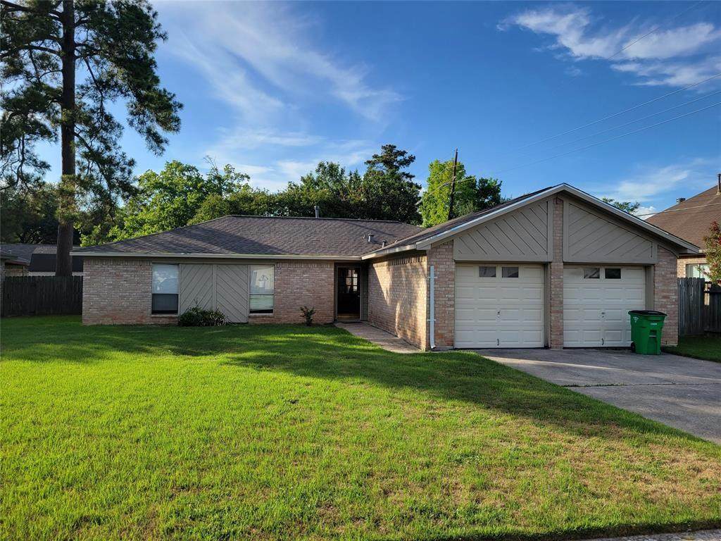 2707 Fern Hill Drive - Photo 1