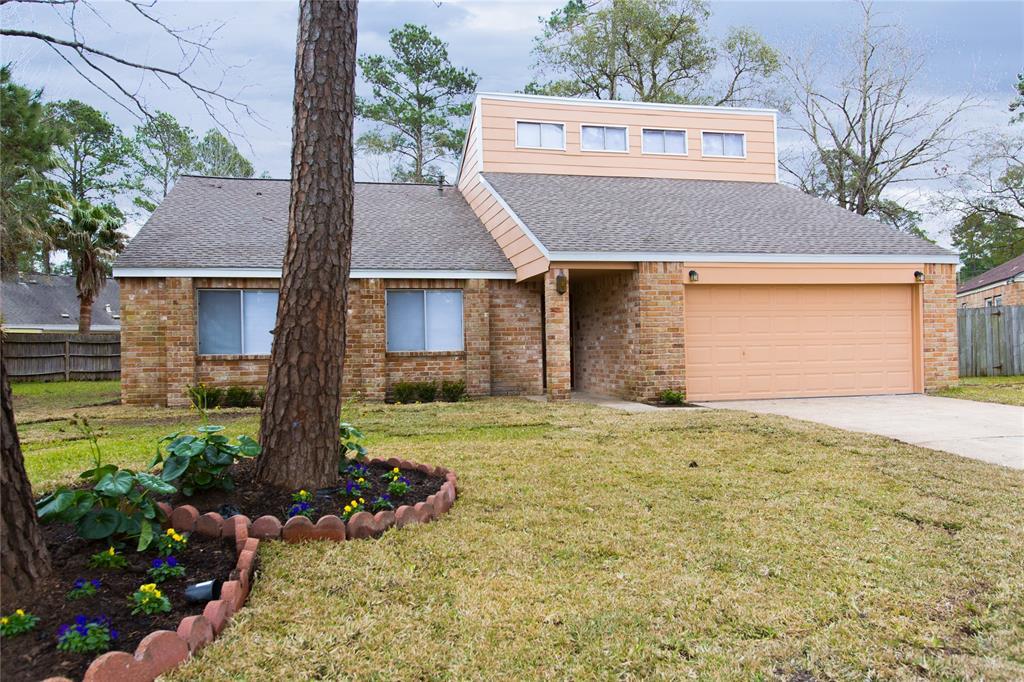 25706 Pepper Ridge Lane - Photo 1
