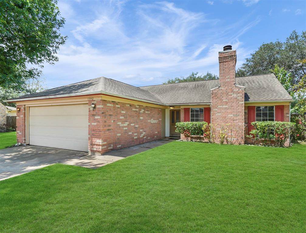 13442 Bridgewalk Lane - Photo 1