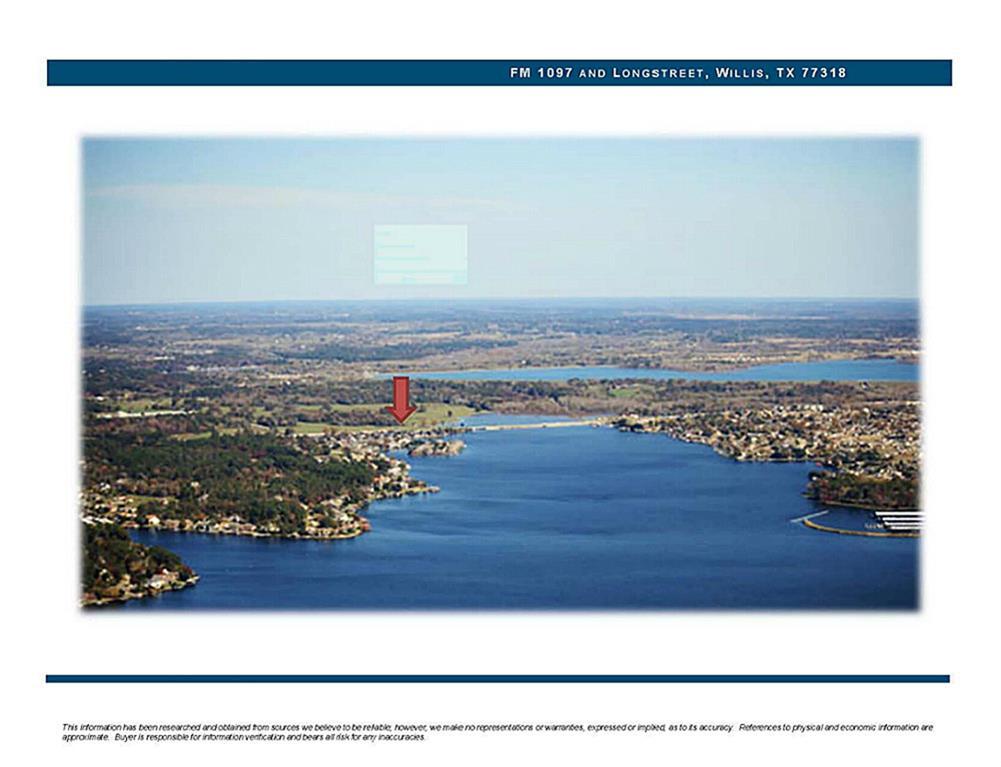 13534 Fm 1097 - Photo 1