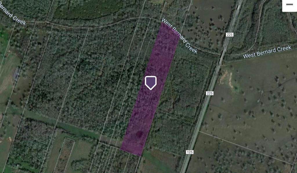 00 Mangum Road - Photo 1