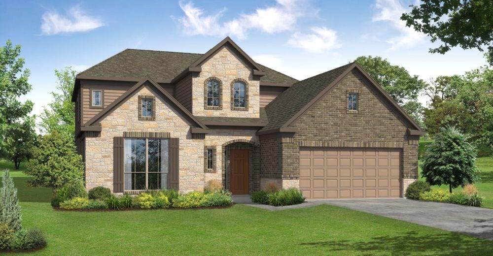 15015 Calvano Drive - Photo 1