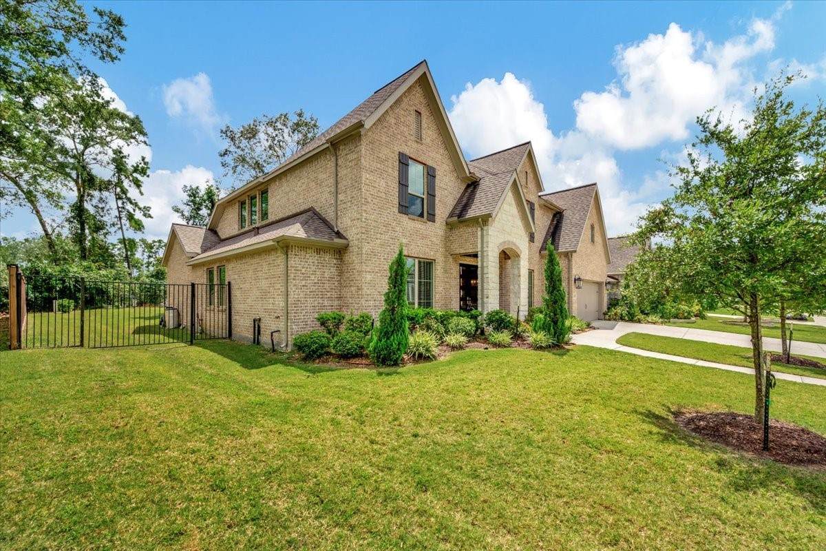 12218 Hickory Arroyo Drive - Photo 1
