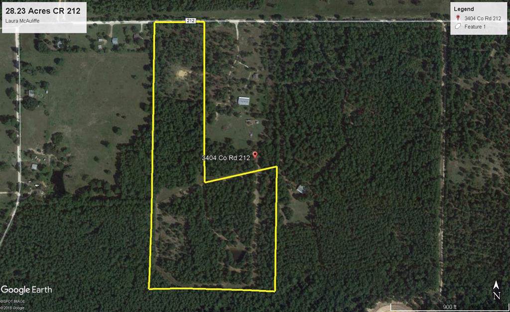 TBD County Road 212 - Photo 1