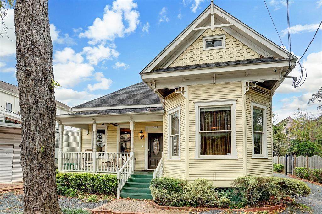 252 Malone Street - Photo 1