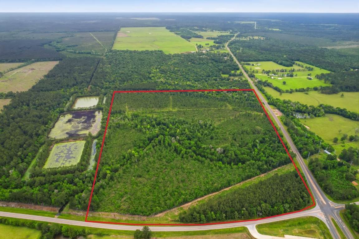 6089 Fm 834/Fm 770 - Photo 1