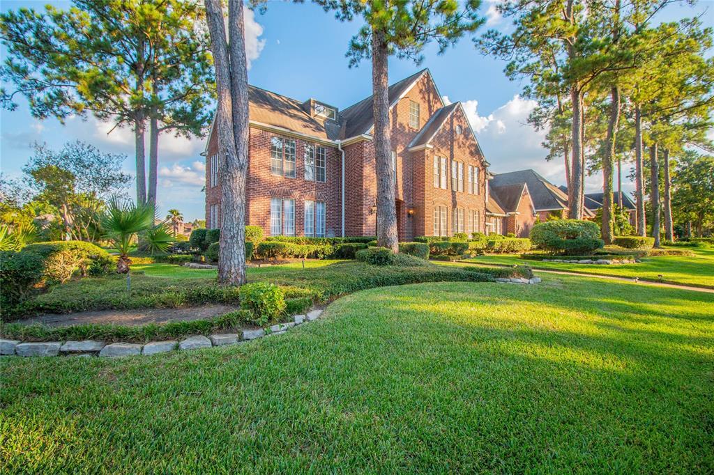 7607 Oxfordshire Drive - Photo 1