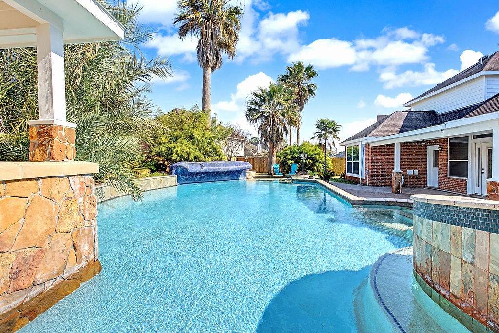 14217 Spring Knoll Lane - Photo 1