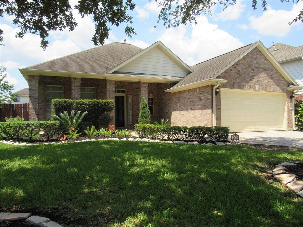 2638 Marquette Trail - Photo 1