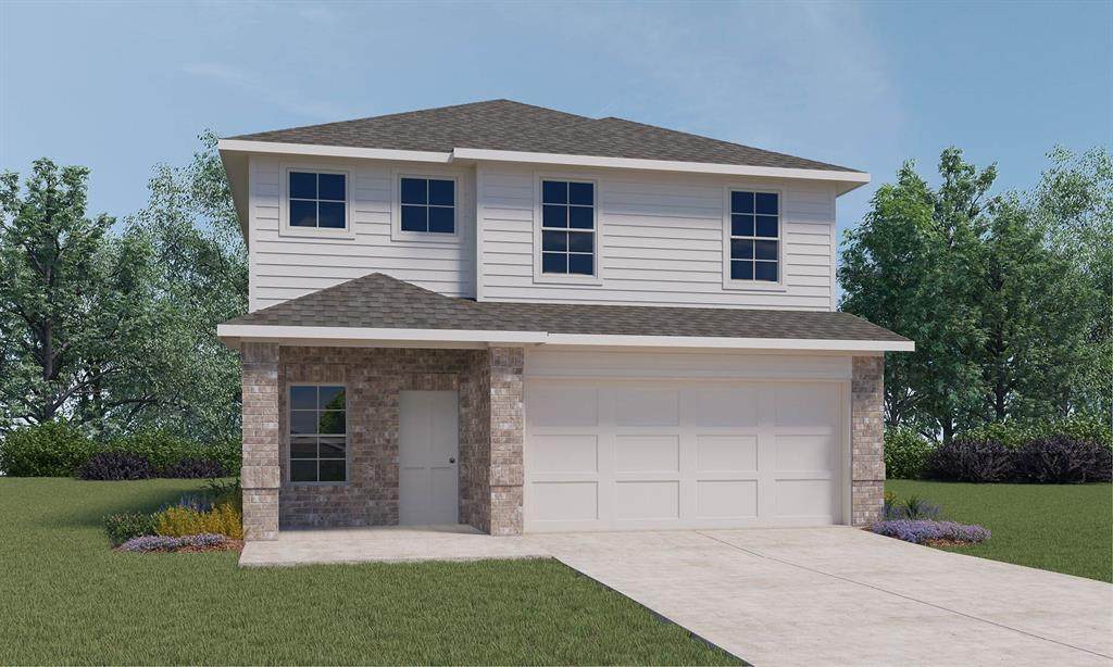 24002 Kentwood Springs Drive - Photo 1