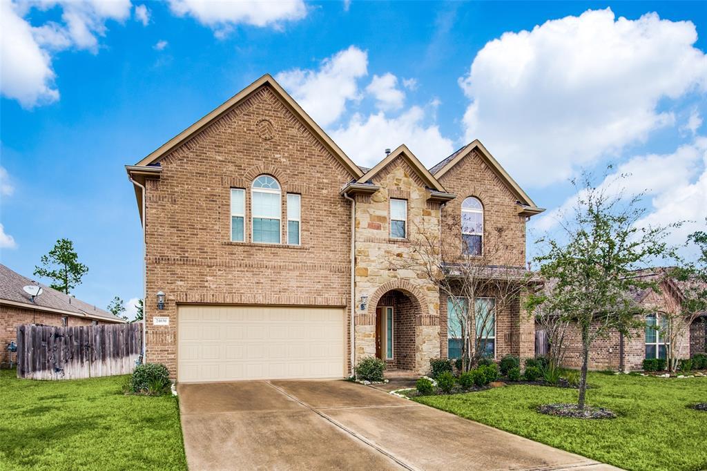 24030 Augusta Falls Lane - Photo 1