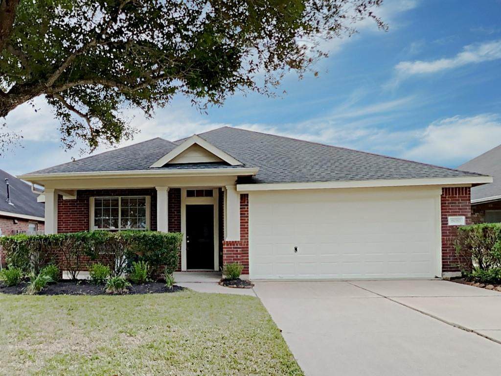 8010 Saragosa Blue Lane - Photo 1