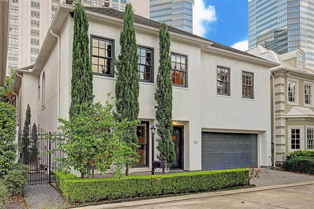 45 Wynden Oaks Drive - Photo 1