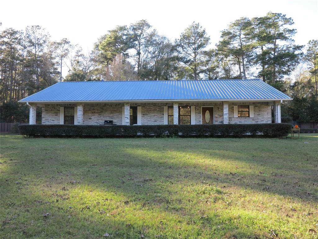 41 Thomas Creek Road - Photo 1