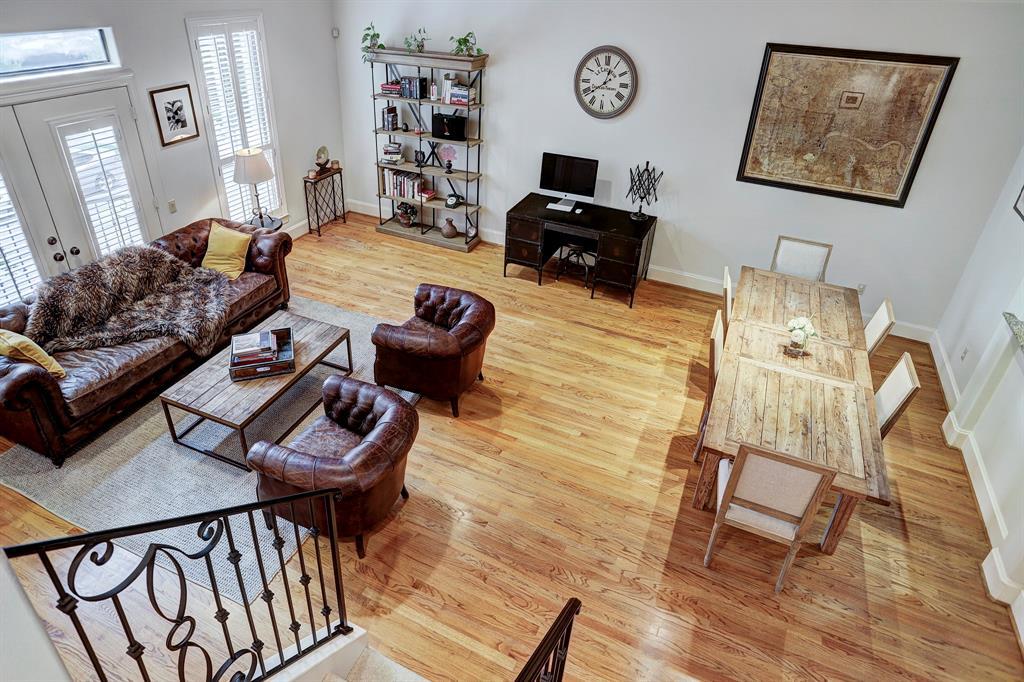 3511 Yupon Street - Photo 1
