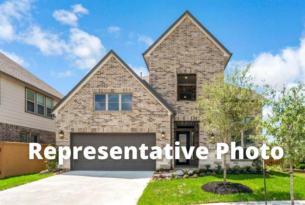 10410 Carina Cloud Lane - Photo 1