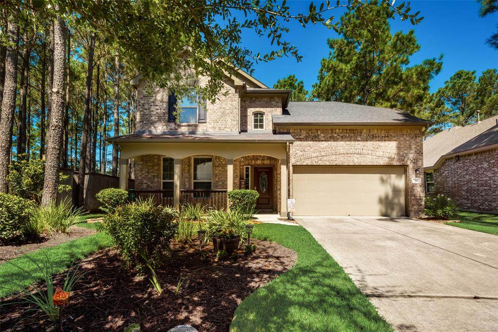 34 Sawbridge Circle - Photo 1