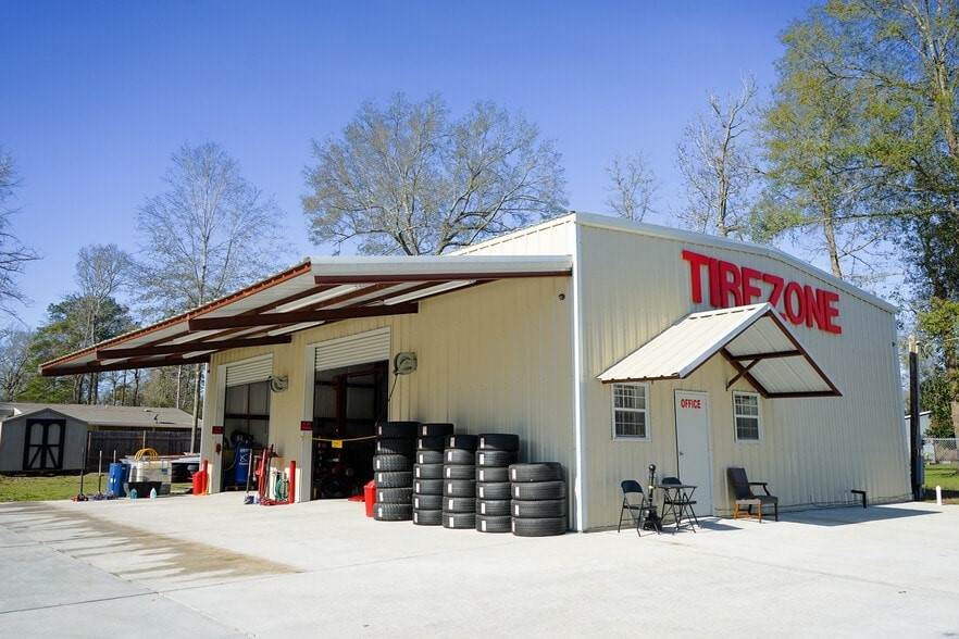 14250 Fm 1485 Road - Photo 1