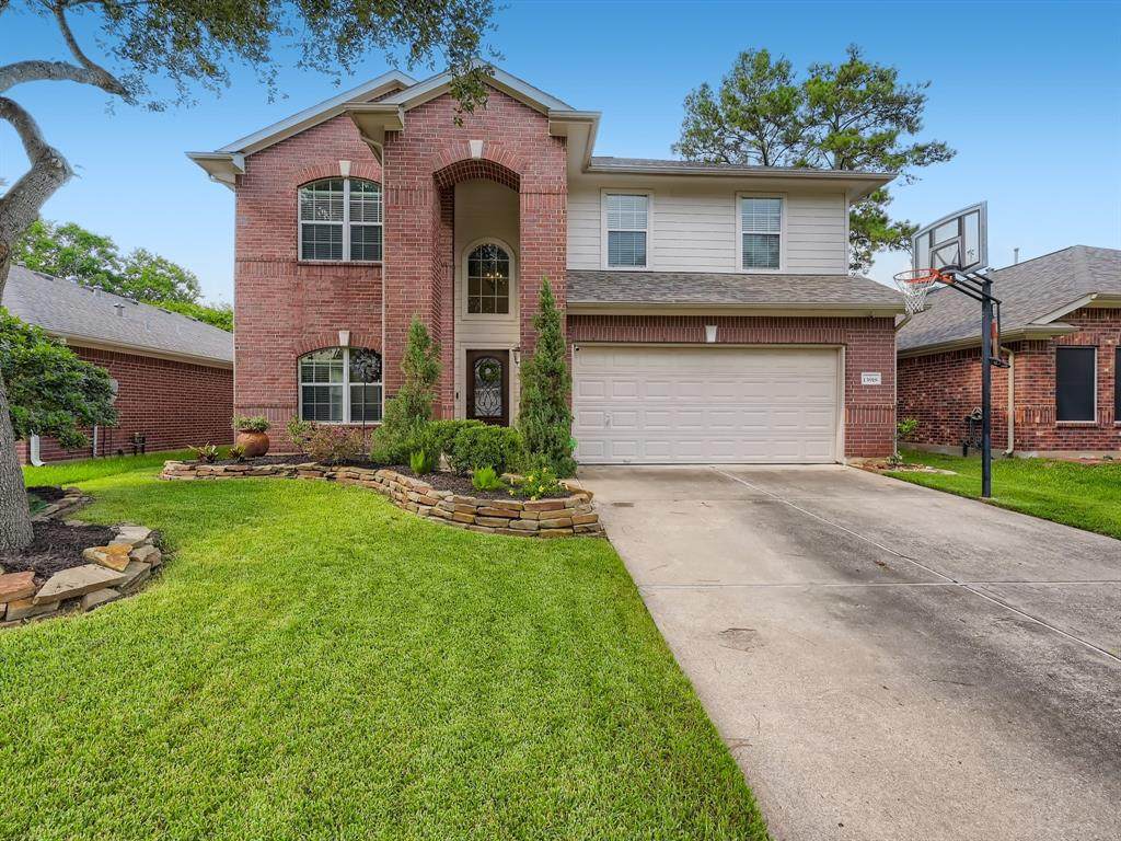 13918 Tribe Drive - Photo 1