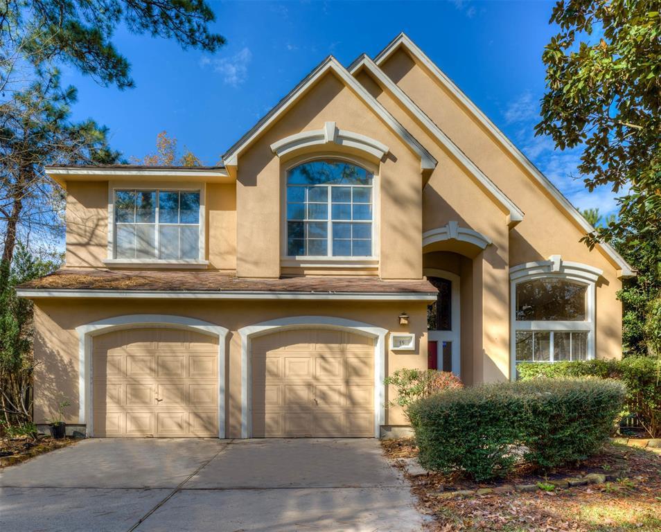 15 Dovewing Place - Photo 1