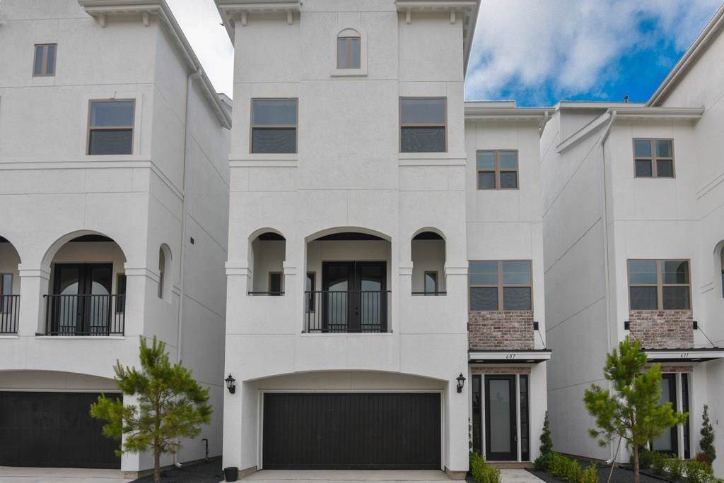 623 Mazal Street - Photo 1