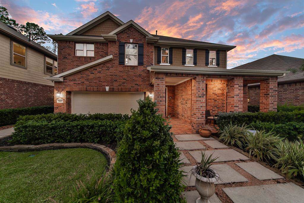 20807 Fawn Timber Trail - Photo 1