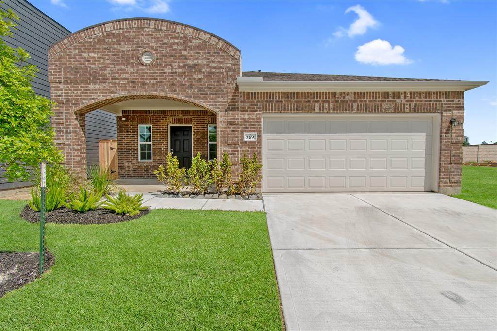2305 Harmony Glade Lane - Photo 1
