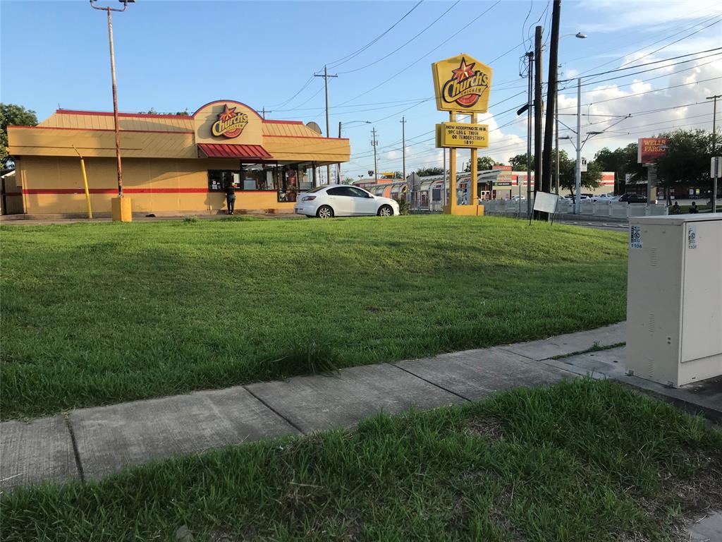 00 Fulton Street - Photo 1
