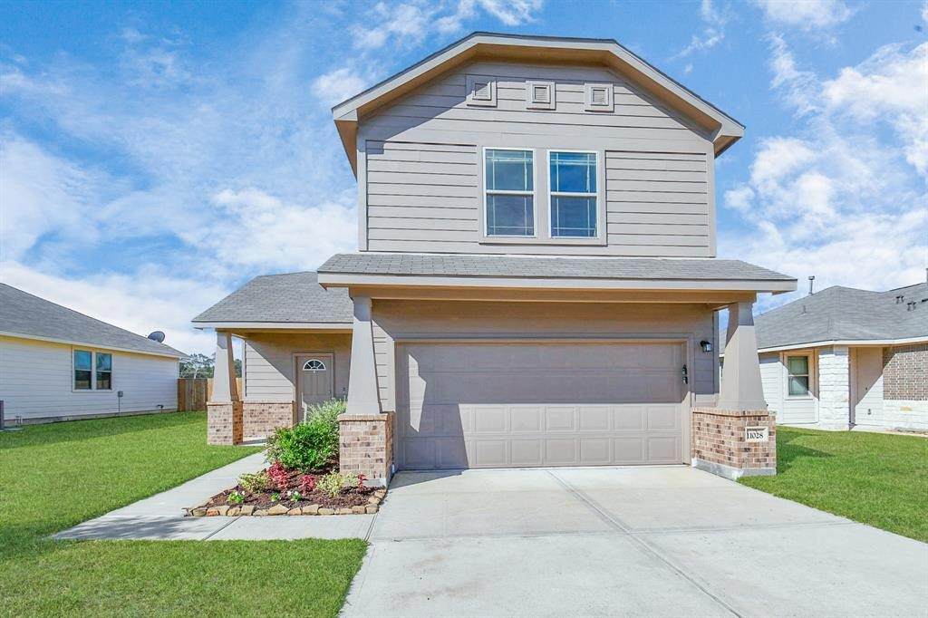 11028 Patriot Court - Photo 1