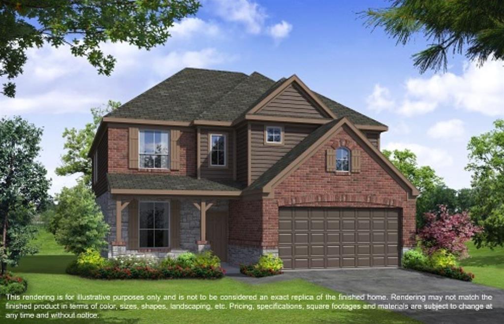 119 Bower Bloom Drive - Photo 1