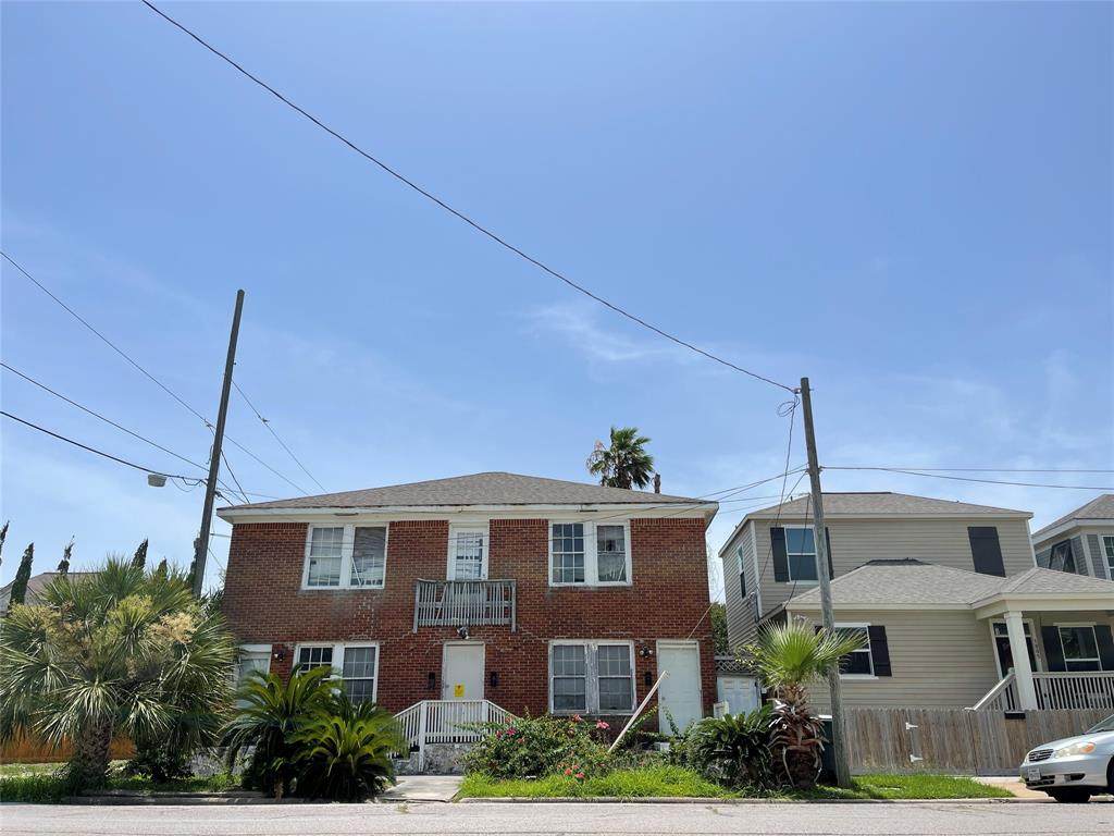 1811 21st Street - Photo 1