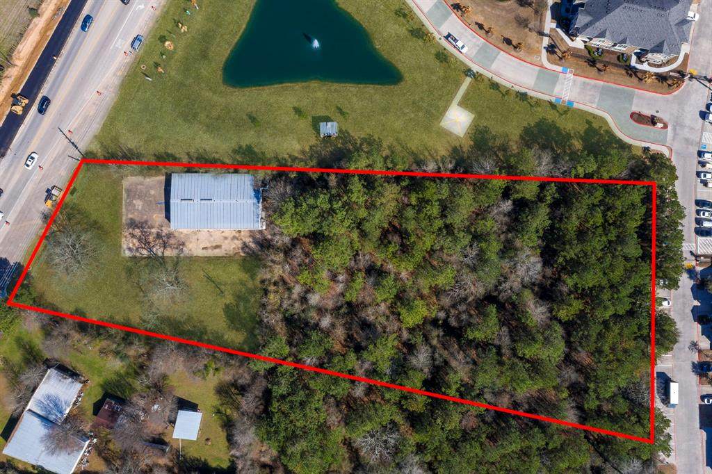 29828 Fm 2978 Road - Photo 1