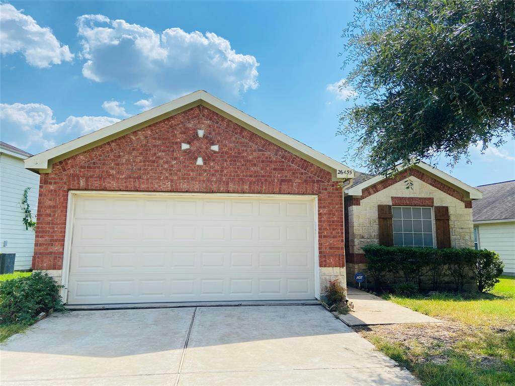 26435 Marble Falls Bend - Photo 1